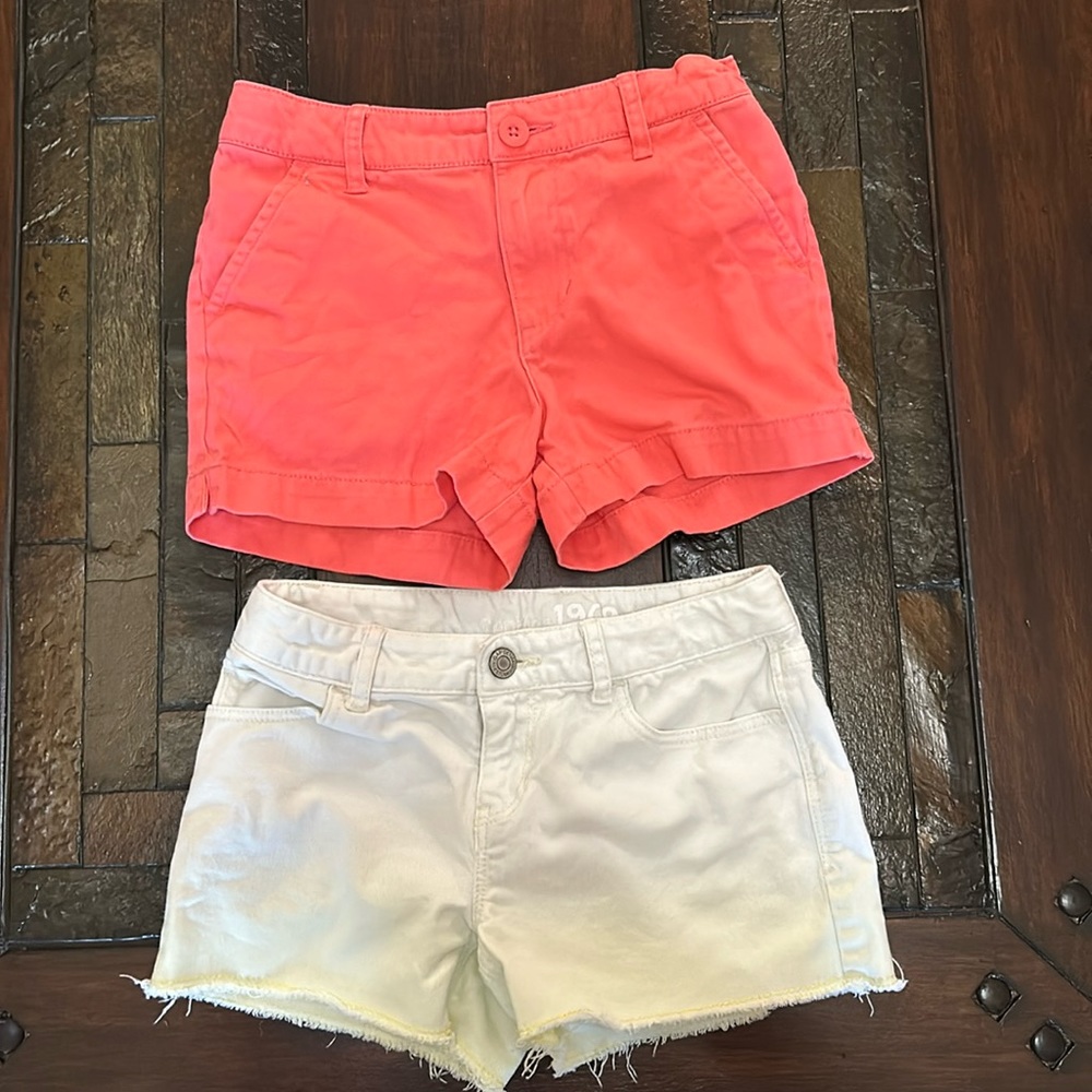 LOT of Girl’s Shorts